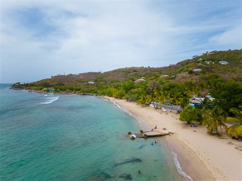 Cane Bay Beach - Best Beaches & Activities in St. Croix | Travel Guide