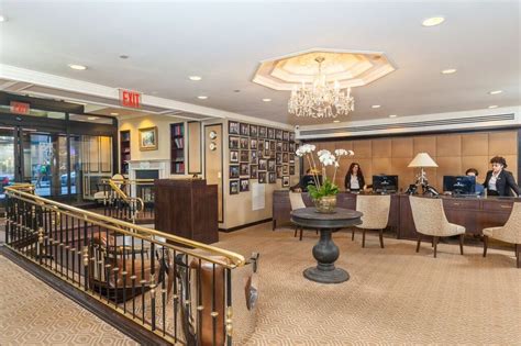 Fitzpatrick Grand Central Hotel | FIND HOTELS NYC