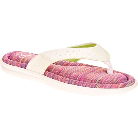 OP Women's Comfort Flip Flop - Walmart.com