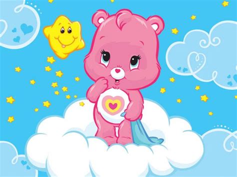 1000+ images about Care Bear | Wonderheart Bear 2 on Pinterest | Dress up, Posts and She does