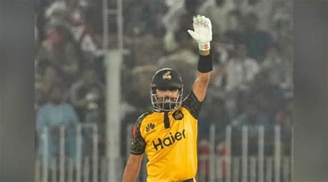 PSL 2023: Babar Azam's latest milestone