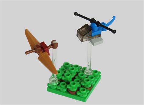 Pteranodon Capture | Lego projects, Lego duplo, Amazing lego creations