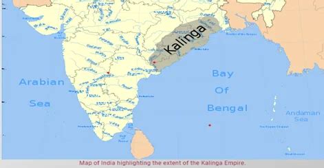 Bali Yatra and The Kalinga Empire | IASbaba