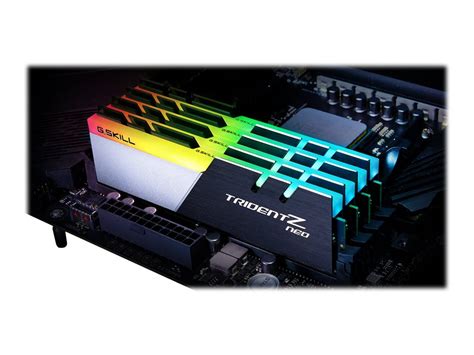 最大70％オフ！ G.SKILL TRIDENT Z NEO DDR4-3600 32GB asakusa.sub.jp