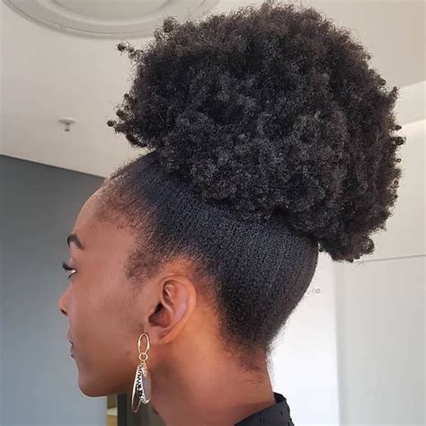 African Hair Summit And Expo on Instagram: “😍😍 Healthy Hair Goals 🔥 ...