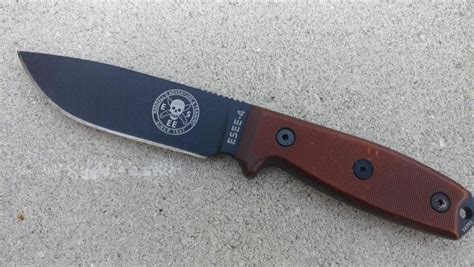 7 Best Survival Knives for all Budgets - Pew Pew Tactical