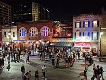 Austin (Texas) – Reiseführer auf Wikivoyage