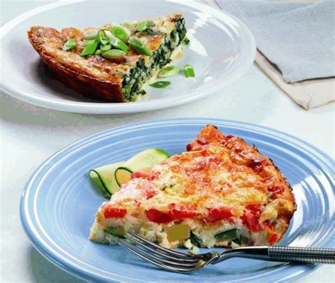 Impossibly Easy Zucchini Pie