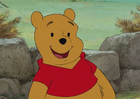 Winnie-the-Pooh Has Evolved A Lot Over The Years, And The Newest Look Goes Back To The Beginning