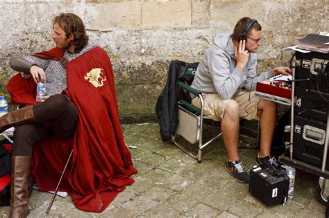 Image - Rupert Young Behind The Scenes-1.jpg | Merlin Wiki | FANDOM powered by Wikia