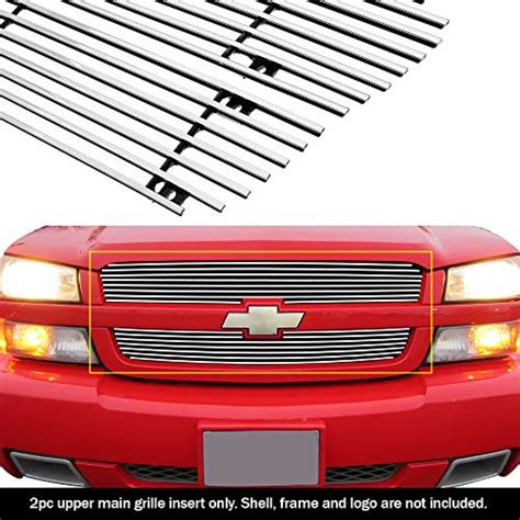 Compare price to 2004 chevy silverado grill emblem | TragerLaw.biz