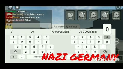 Roblox Nazi Germany Flag