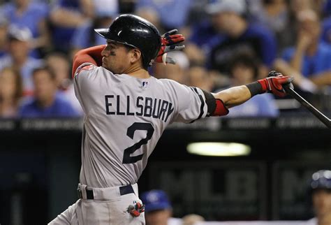 Video: Jacoby Ellsbury may be best player Red Sox have, on fire since May - masslive.com