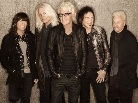 REO Speedwagon rocks the Fair on Friday | Dodge County Fairgrounds