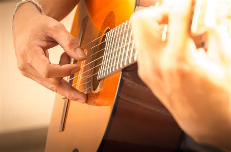 Flamenco | London Guitar Academy