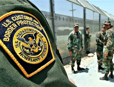 Border Patrol Agents Speak Out Against New Orders