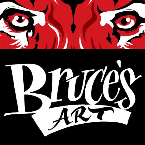 Bruce's Art - Creating great images