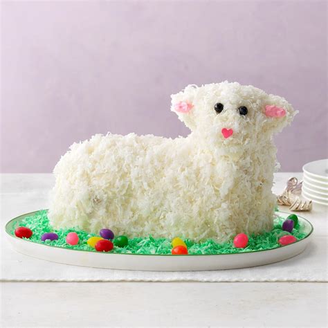 Sale > sheep cake tin > in stock