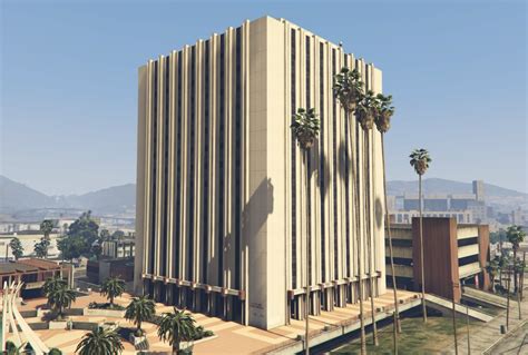 Davis Courts Building | GTA Wiki | FANDOM powered by Wikia