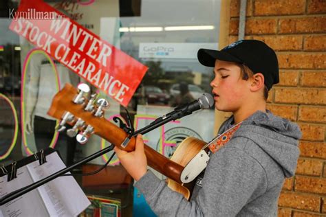 BUSKERS FESTIVAL | Lancelin.com.au