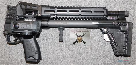 Kel-Tec Sub-2000 Gen 2 w/Red Dot for sale at Gunsamerica.com: 928472125