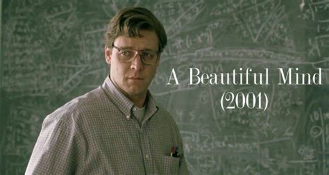 72 best images about Movie - A Beautiful Mind on Pinterest | Official trailer, Mathematicians ...