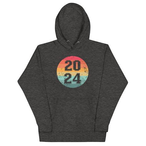 Class of 2024 Hoodie 2024 Hoodie 2024 Class Hoodie 2024 Graduation ...