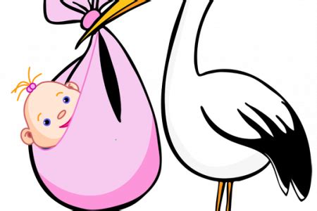 Stork Clipart | Free download on ClipArtMag