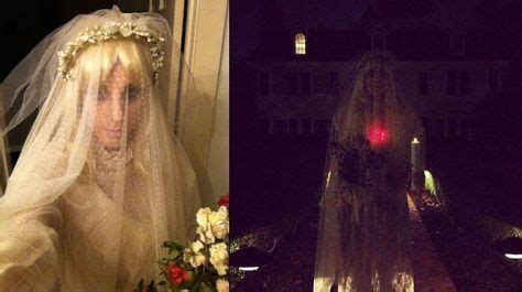 18 Haunted Mansion Bride Costume ideas | haunted mansion, bride costume ...