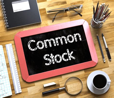 Types of Stocks: Different Stocks You Should Know Before Investment