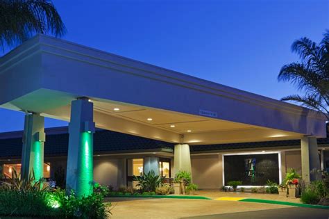 Holiday Inn Dublin-Pleasanton - 119 Photos & 136 Reviews - Hotels - 6680 Regional St, Dublin, CA ...