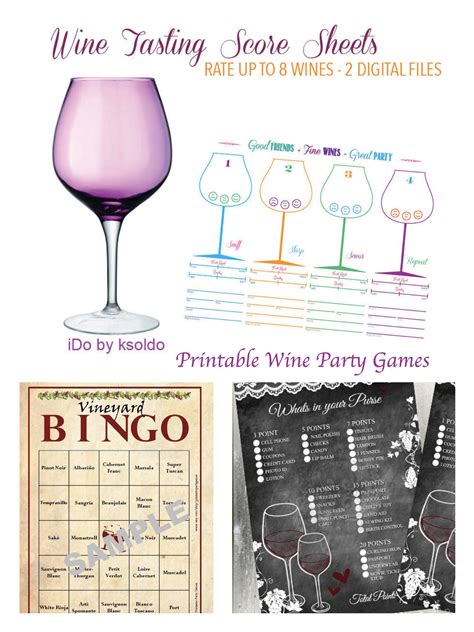 Best Vintage Yet Wine Party Planning, Ideas & Supplies | PartyIdeaPros.com