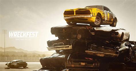 Download & Play Wreckfest on PC & Mac (Emulator)