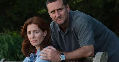 ITV Mr Bates vs The Post Office's Will Mellor left 'fuming' after ...