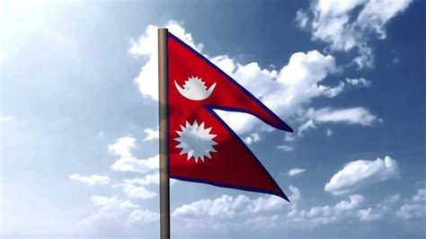 Pin by Katarina Vlah on NEPAL | Nepal flag, Nepal, Travel art journal