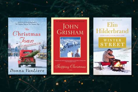 10 Best Christmas Books to Read in 2023