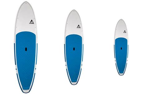 What Size Paddle Board do I Need? | Aquaticglee