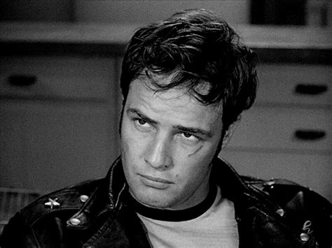 Why Marlon Brando was embarrassed by 'On The Waterfront'