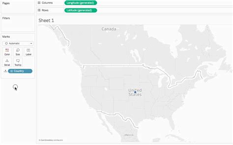 Map Of Usa With Longitude And Latitude Map Rezfoods R - vrogue.co