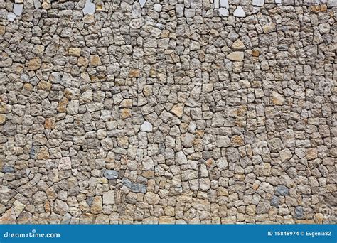 Cobblestone Wall Stock Photography | CartoonDealer.com #59291408