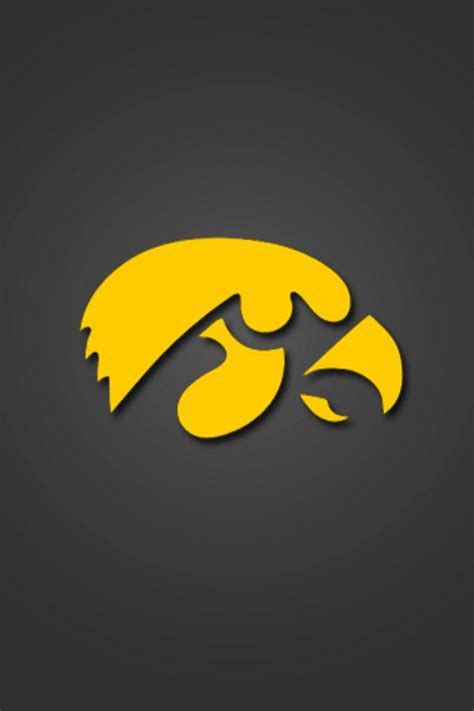 🔥 [50+] Iowa Hawkeyes iPhone Wallpapers | WallpaperSafari