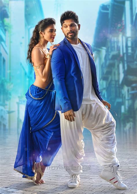 DJ Duvvada Jagannadham Movie HD Photos | Allu Arjun | Pooja Hegde | Moviegalleri.net