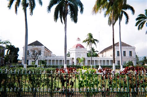 Spanish Town Square | Jamaica, Jamaican culture, Beautiful islands