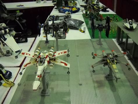 Star Wars Lego Creations 3 by Casazil on deviantART