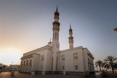 Mandatory guidelines for praying in mosques during Ramadan