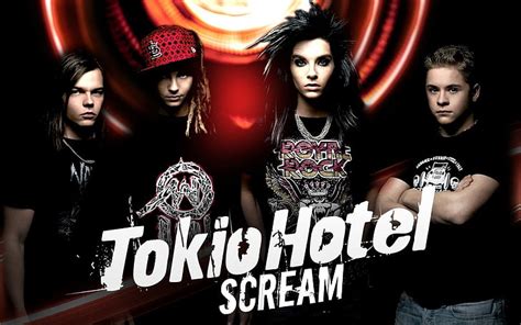 1440x3200px | free download | HD wallpaper: Tokio Hotel 2012, boy band ...