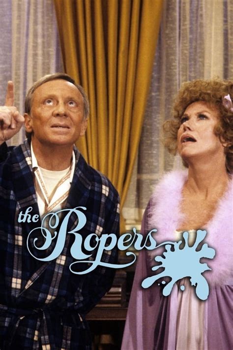 The Ropers (TV Series 1979-1980) — The Movie Database (TMDB)