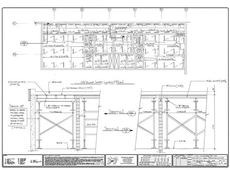 Concrete Formwork Design & Detailing | Detail by Design