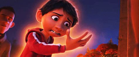 Entertainment Weekly — Watch: The first trailer for Pixar’s Coco is...