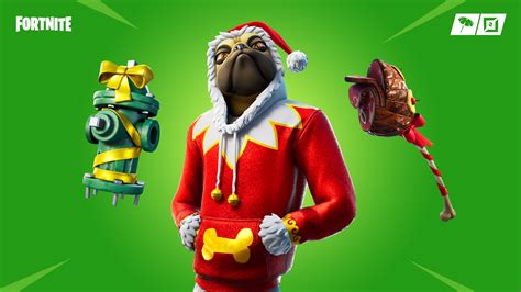 The best and worst holiday skins in League of Legends, Fortnite and Overwatch - Inven Global